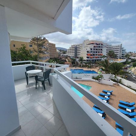 Cozy Apartment Near The Beach Playa de las Américas Buitenkant foto