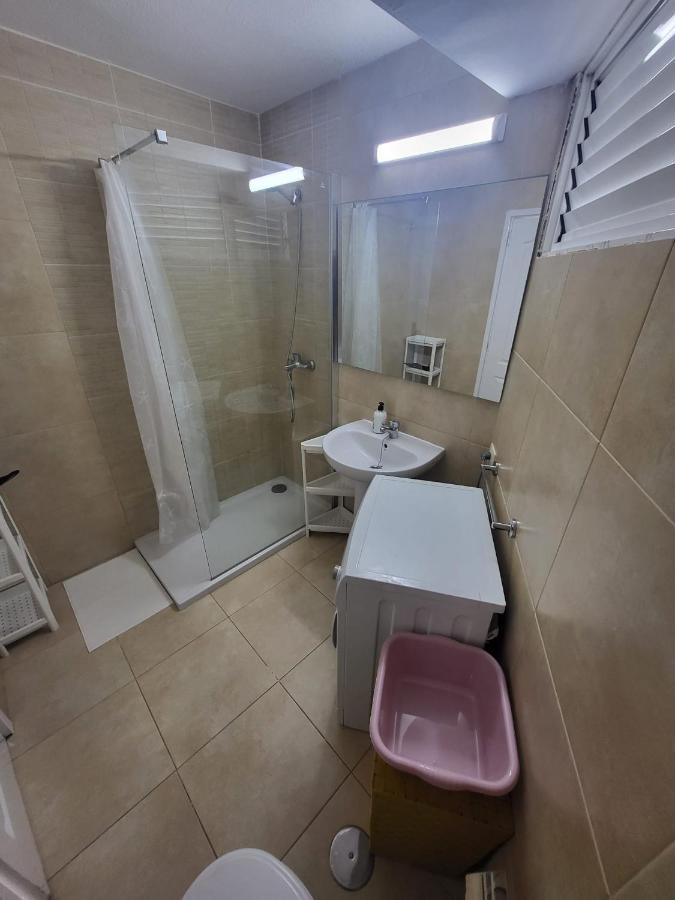 Cozy Apartment Near The Beach Playa de las Américas Buitenkant foto