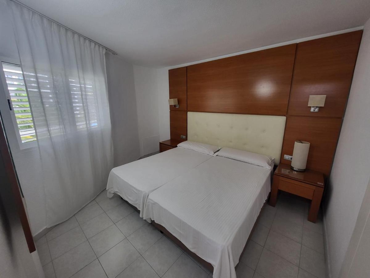 Cozy Apartment Near The Beach Playa de las Américas Buitenkant foto