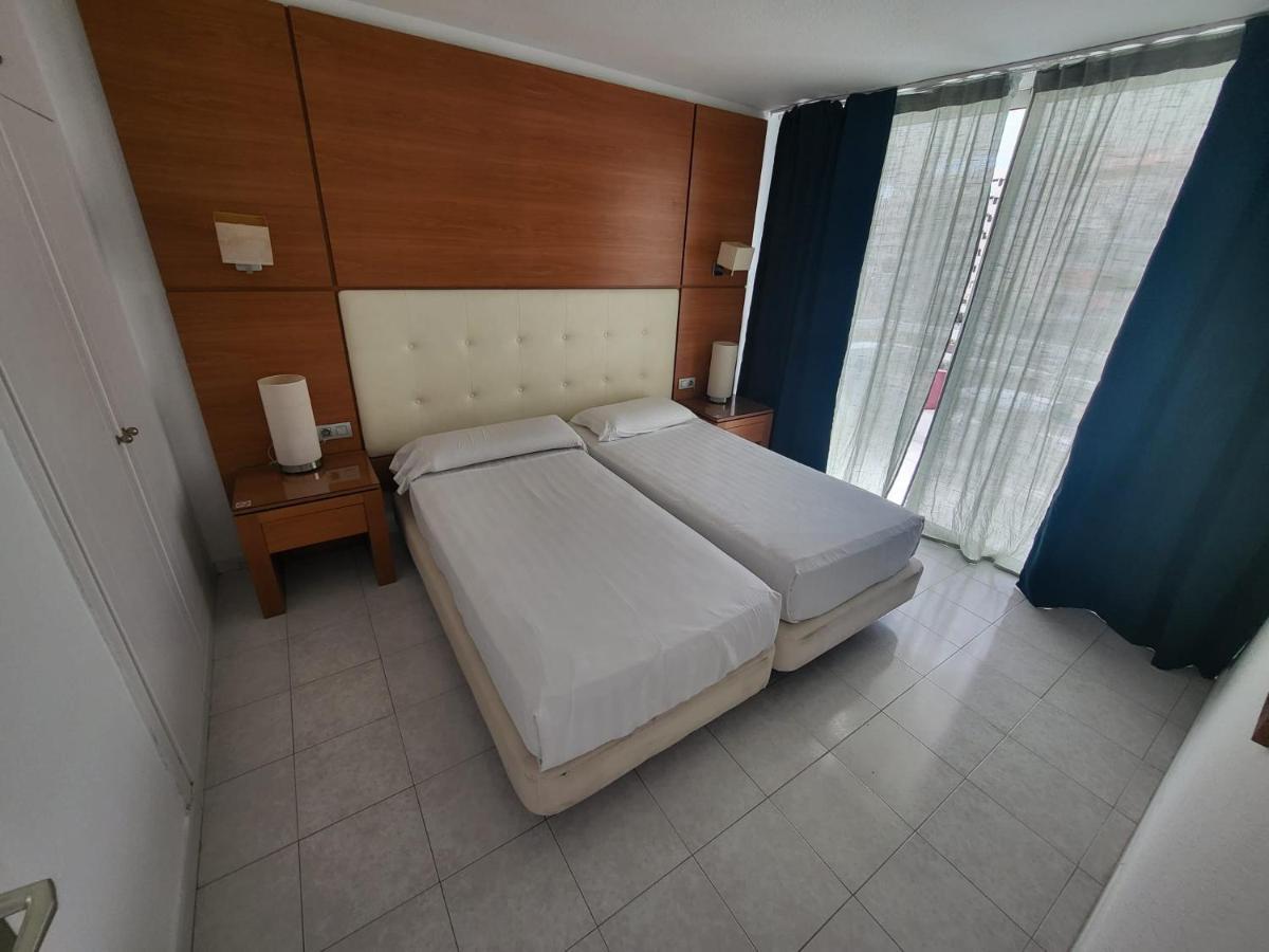 Cozy Apartment Near The Beach Playa de las Américas Buitenkant foto