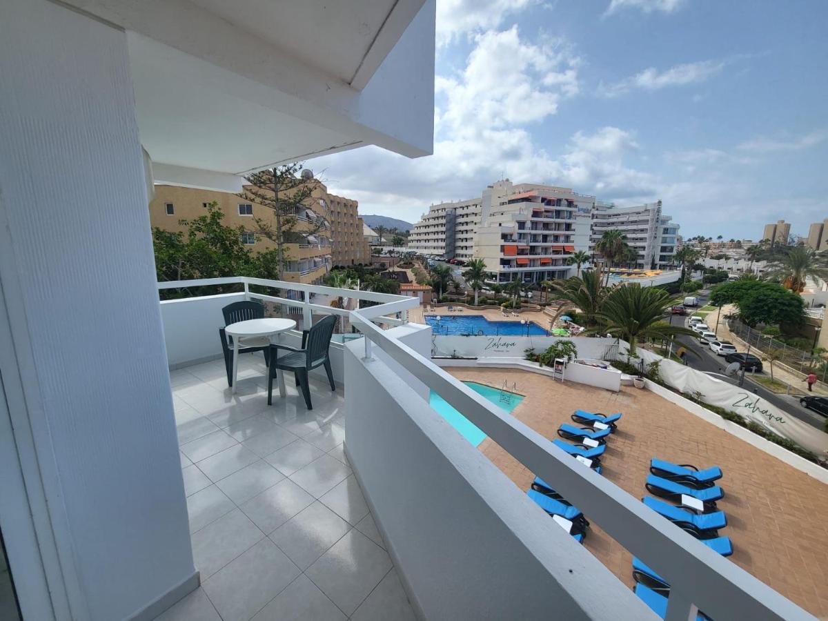 Cozy Apartment Near The Beach Playa de las Américas Buitenkant foto