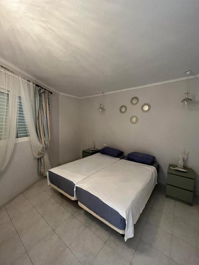 Cozy Apartment Near The Beach Playa de las Américas Buitenkant foto