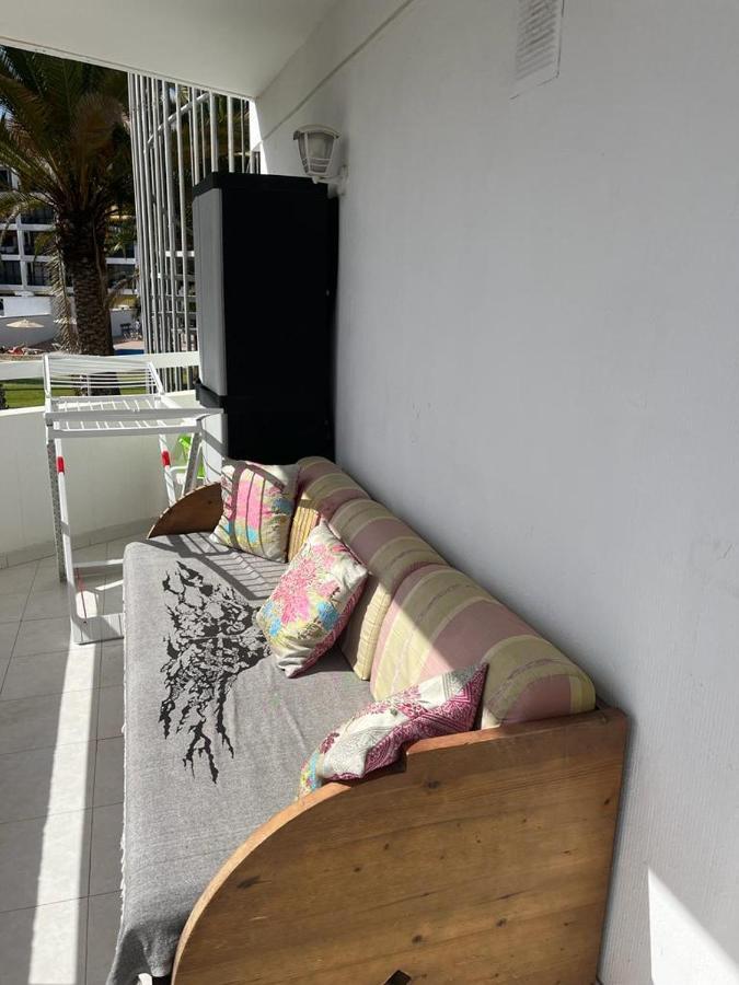 Cozy Apartment Near The Beach Playa de las Américas Buitenkant foto